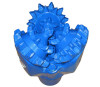 API steel tooth drill bits