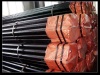 Hot-rolled Steel Pipe (SMLS)