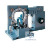 LS 550H Vertial ring type wrapping machine