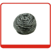 Stainless Steel Scourer with 0.13mm diameter for kitchen cleaning
