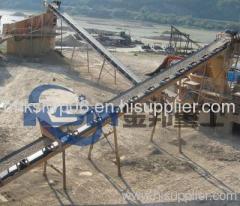 Conveyor Machinery/Belt Conveyor/Belt Conveyor System