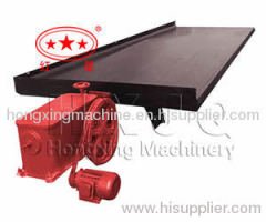 Sell Hongxing Shaking Table