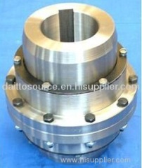 Gear Coupling Gear Coupling