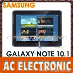 Samsung-Galaxy Note 10.1 N8020 16GB 4G-Grey
