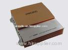 Class AB Digital 2 Channel Mosfet Car Amplifier, Rms Power @ 2 Ohm 2chx100w