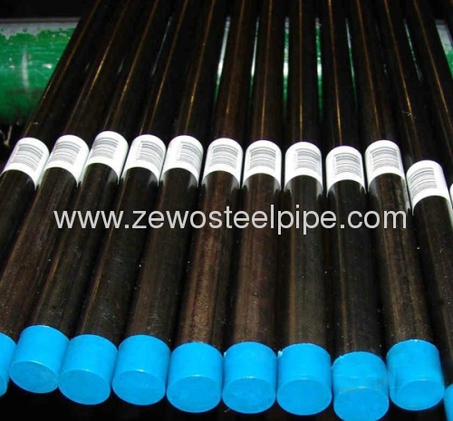 141.3MM HOT ROLLED STEEL TUBE