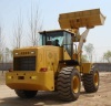 zl50F Heavy Construction Machinery With 3.0m3 Bucket Capacity