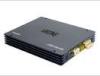 Bridgeable 4 Channel Car Audio Amplifier