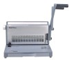 28 Sheet Punch Heavy Duty Manual Wire Binding Machine