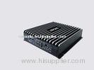 High Power Class D Mosfet 4 Channel Car Amplifiers / Auto Amp For Speaker 12 Volt