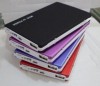 Power bank 10000mAh for Ipad, mobile phone, other digital devices