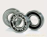 HIGH QUALITY EMQ BEARINGS FOR FAN & HOME APPLIANCE