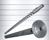 screw barrrel for plastic production