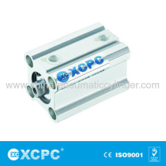 CQ2 series Compact Cylinder