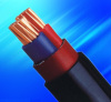 NYY PVC power cable