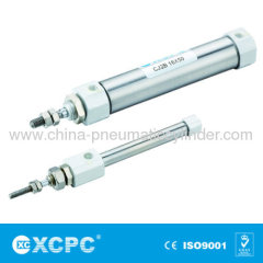 CJ2 series Stainless Steel Type Cylinder