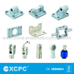 ISO Standard Pneumatic Cylinder Accessories