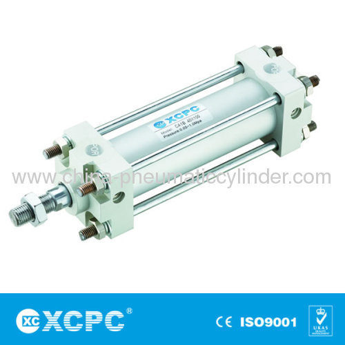 CA1 series SMC type Pneumatic Cylinder