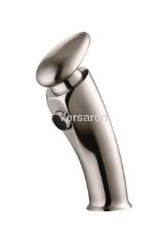 Versaron-stainless steel basin faucet,SS304,stainless steel faucet special design