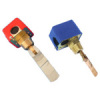 HFS type flow switch for refrigeration and air conditioning (HVAC/R parts)