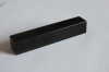 Black Epoxy Neodymium Iron Boron magnet huge block