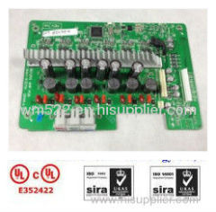 electronic pcb board and pcb tray,electronic line assembly used computer motherboard
