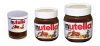 Nutella Chocolate various sizes