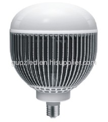 48W high power LED bulb light