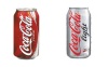 Coca Cola 33cl Cans - CLASSIC or LIGHT