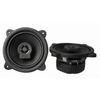 40w 4 Inch Car Coaxial Speakers, Powerful 4 Ohm Two Way Car Speaker