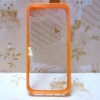 TPU Rubber Transparent Clear Case For Apple iPhone 5 - Aulola