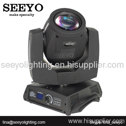 230W Beam moving head light