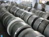 Stainless steel coil factory