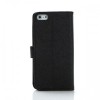 Protective PU Leather Case with Card Slots for Iphone5 - Aulola.com