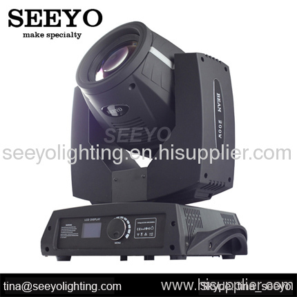 7r beam sharpy moving heads light