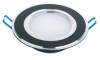 LED downligh series 6inch LED downlight