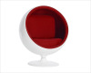 Fiberglass ball chair,living room chair, office leisure chair,leisure chair,morden chair,home furniture, chair, sofa