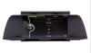Auto audio BMW 5 F10 dvd Navigation gps player