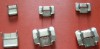 China Stainless steel buckle China Stainless steel closed seal