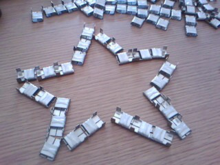 China Stainless steel buckle Stainless steel buckle suppliers