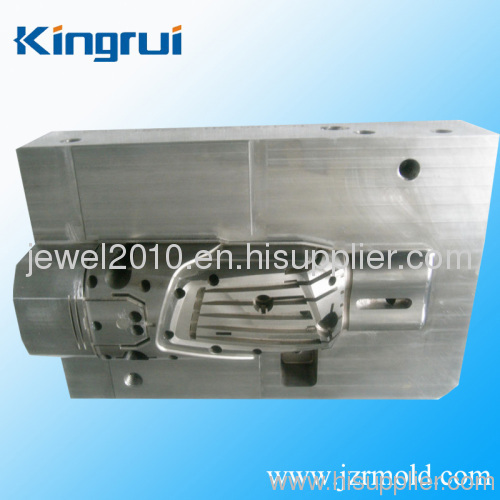 high precision tool part