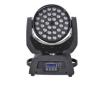 LED Moving Head with Zoom (10~60 degree angle)