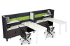 office workstation,office partition,office furniture,#OM60