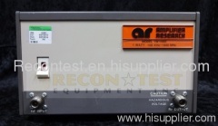 Amplifier Research 1W1000 Amplifier, 100 kHz - 1000 MHz, 1 W