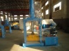 XQL-16 hydraulic rubber cutting machine