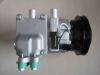 auto AC compressor HS15 for Elantra