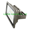 100W Aluminum LED Outdoor Flood Lights with UL Listed Meanwell Driver