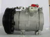 Compressor for Toyota COROLLA 9644728-435 DENSO 10S15C