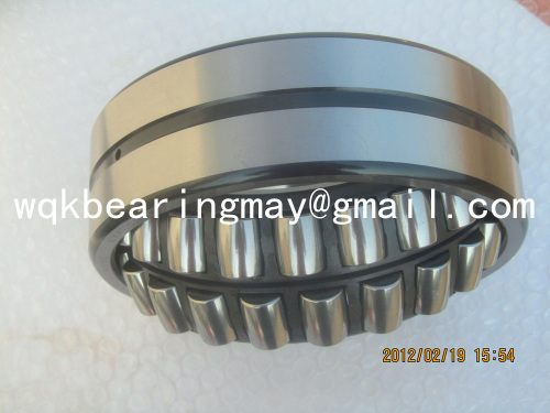 WQK Bearing Factory Spherical Roller Bearing 231 series: from 23120 to 23196 231/500-231/1000