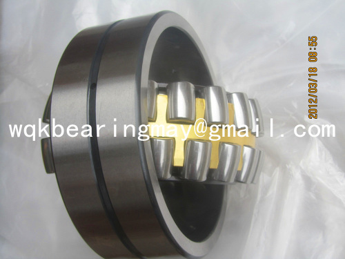WQK Bearing Factory Spherical Roller Bearing 232 series: from 23218 to 23296 232/500-232/750